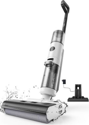 Aspirateur laveur JONR ED12 Aspirateur Laveur sans Fil