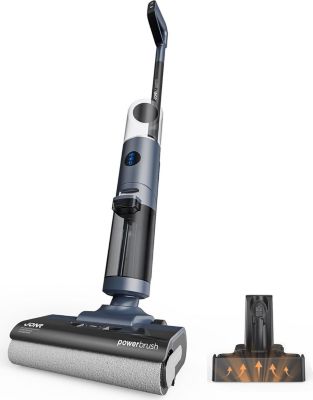 Aspirateur laveur JONR ED12 Pro Aspirateur Laveur sans Fil