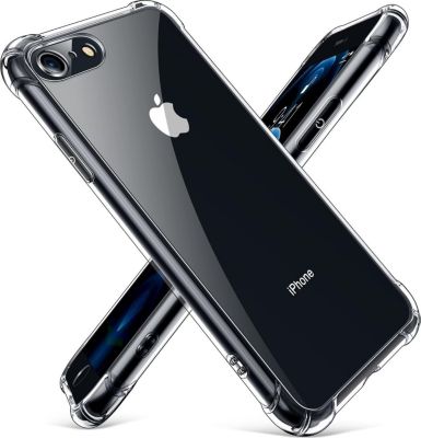 Coque XEPTIO Apple iPhone 16e 5G tpu antichoc