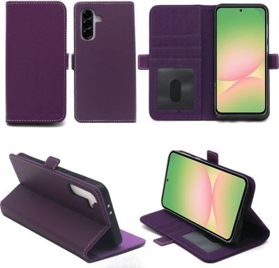 Housse XEPTIO Samsung Galaxy A36 5G housse violet Housse XEPTIO Samsung Galaxy A36 5G housse violet