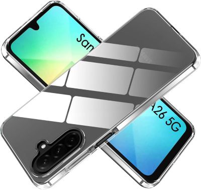 Coque XEPTIO Samsung Galaxy A26 5G gel tpu
