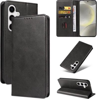 Housse XEPTIO Samsung Galaxy A26 5G protection noire