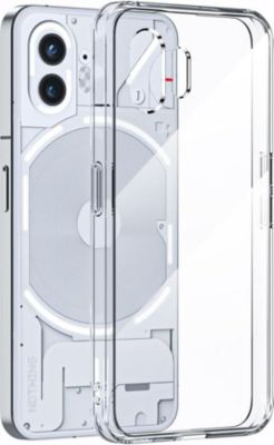 Coque XEPTIO Nothing Phone 2a 5G gel tpu Coque XEPTIO Nothing Phone 2a 5G gel tpu