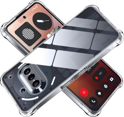 Coque XEPTIO Nothing Phone 3A 5G coque antichoc