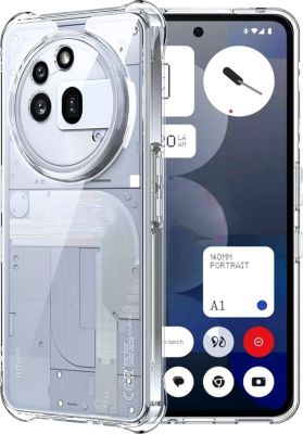 Coque XEPTIO Nothing Phone 3A Pro 5G coque antichoc