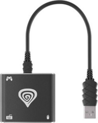 Accessoire manette GENESIS GENESIS - TIN 200 - Convertisseur Conso