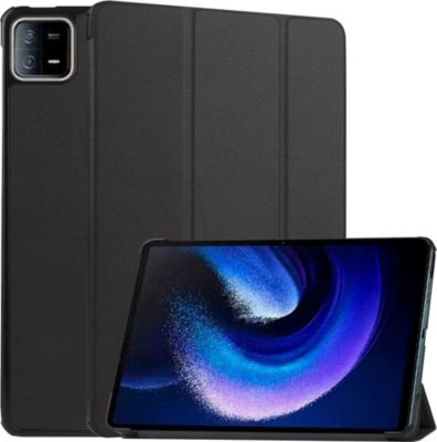 Housse XEPTIO Xiaomi Pad 7 / Pad 7 Pro 5G Etui noir