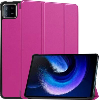 Housse XEPTIO Xiaomi Pad 7 /  7 Pro protection rose