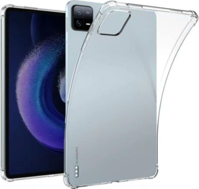 Coque XEPTIO Xiaomi Pad 7 / Pad 7 Pro transparente