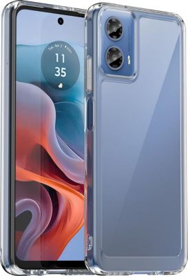 Coque XEPTIO Motorola Moto G15 4G  tpu