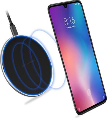 Chargeur induction XEPTIO Chargeur batterie Xiaomi Mix Fold 4 5G Chargeur induction XEPTIO Chargeur batterie Xiaomi Mix Fold 4 5G