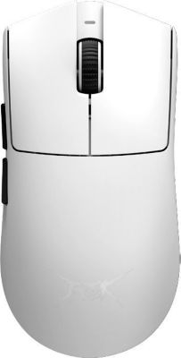 Souris Gamer Sans Fil ATK Z1 PRO MAX Blanc