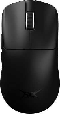 Souris Gamer Sans Fil ATK Z1 PRO MAX Noir