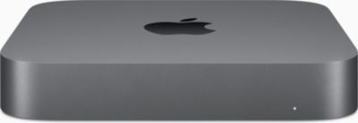 Ordinateur Apple MAC 2018 i7 16 Go  2 To Gris Reconditionné
