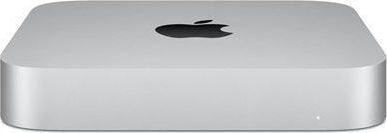 Ordinateur Apple MAC 2020 M1 16 Go  1 To Argent Reconditionné