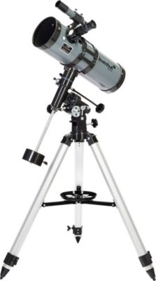 Télescope NEWONE LEVENHUK - BLITZ 114S PLUS - Télescope R