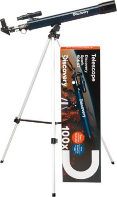 Télescope NEWONE LEVENHUK DISCOVERY - SPARK 506 AZ - Téle