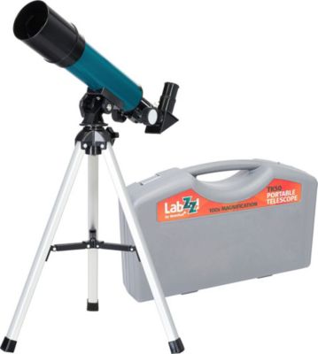 Télescope NEWONE LEVENHUK - LABZZ TK50 - Télescope réfrac
