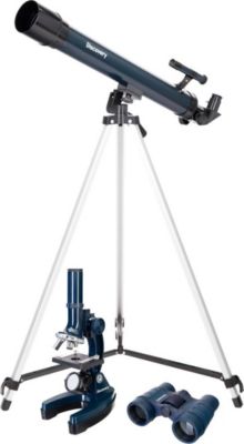 Télescope NEWONE DISCOVERY - SCOPE SET 3 - Pack Télescope