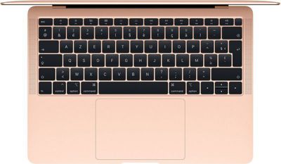 Ordinateur Apple MACBOOK Air 13" 2020 i7 16 Go 2 To Or Reconditionné