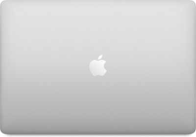Ordinateur Apple MACBOOK Pro16" 2019 i9 16 Go 1 To Argent Reconditionné
