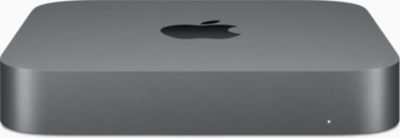Ordinateur Apple MAC 2018 i3 64 Go 128 Go Gris Sidéral Reconditionné