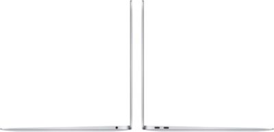 Ordinateur Apple MACBOOK Air 13" 2019 i5 16 Go 256 Go Gris Reconditionné