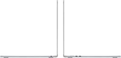 Ordinateur Apple MACBOOK Air 15" 2023 M2 16 Go 256 Go Gris Reconditionné