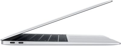 Ordinateur Apple MACBOOK Air 13" 2019 i5 8 Go 512 Go Argent Reconditionné