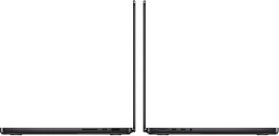 Ordinateur Apple MACBOOK Pro14" 2024 M4 Pro 24 Go 1 To Noir Reconditionné