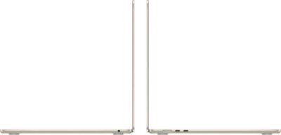 Ordinateur Apple MACBOOK Air 15" 2024 M3 8 Go 1 To Lumière S Reconditionné