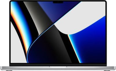 Ordinateur Apple MACBOOK Pro16" 2021 M1 Pro 32 Go 1 To Argent Reconditionné