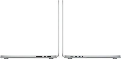 Ordinateur Apple MACBOOK Pro16" 2023 M3 Pro 36 Go 1 To Argent Reconditionné