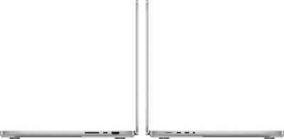 Ordinateur Apple MACBOOK Pro16" 2024 M4 Pro 24 Go 1 To Argent Reconditionné