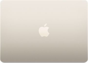 Ordinateur Apple MACBOOK Air 13" 2022 M2 16 Go 1 To Lumière S Reconditionné