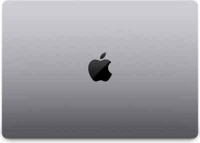 Ordinateur Apple MACBOOK Pro14" 2023 M2 Max 64 Go 512 Go Gris Reconditionné