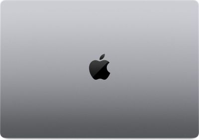 Ordinateur Apple MACBOOK Pro16" 2023 M2 Max 32 Go  512 Go Gris Reconditionné