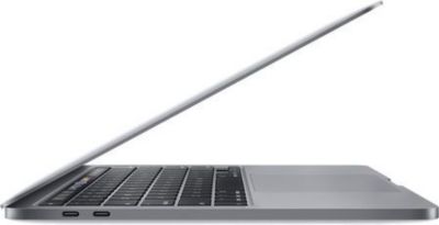 Ordinateur Apple MACBOOK Pro13" 2020 i5 16 Go 1 To Gris sidéral Reconditionné