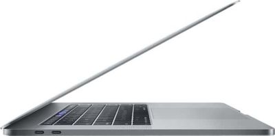 Ordinateur Apple MACBOOK Pro15" 2019 i7 32 Go 1 To Gris sidéral Reconditionné