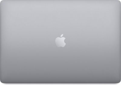 Ordinateur Apple MACBOOK Pro16" 2019 i7 32 Go 1 To Gris sidéral Reconditionné