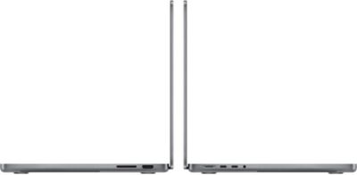 Ordinateur Apple MACBOOK Pro14" 2023 M3 24 Go 1 To Gris sidéral Reconditionné