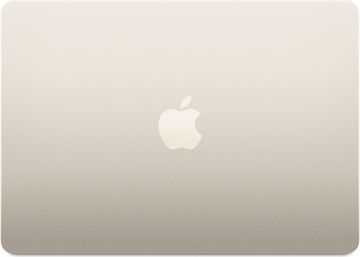 Ordinateur Apple MACBOOK Air 13" 2022 M2 24 Go 512 Go Lumière S Reconditionné