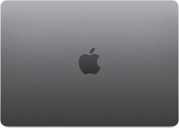 Ordinateur Apple MACBOOK Air 13" 2022 M2 24 Go 1 To Gris sidéral Reconditionné