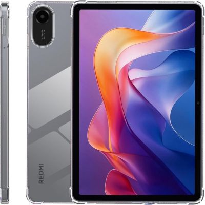 Coque XEPTIO Xiaomi Redmi Pad 2 4G transparente