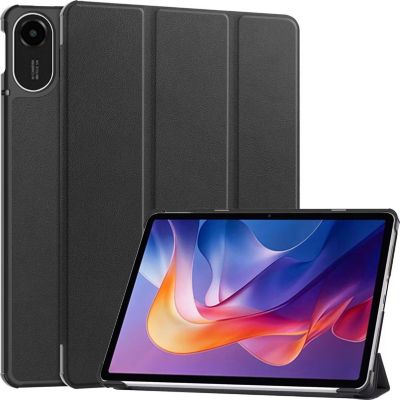 Housse XEPTIO Xiaomi Redmi Pad 2 4G case noire