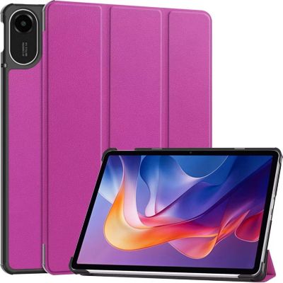 Housse XEPTIO Xiaomi Redmi Pad 2 4G protection violet