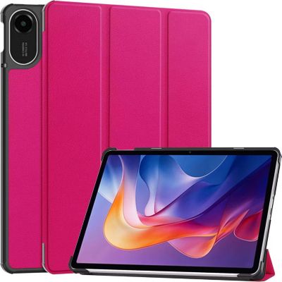 Housse XEPTIO Xiaomi Redmi Pad 2 4G protection rose
