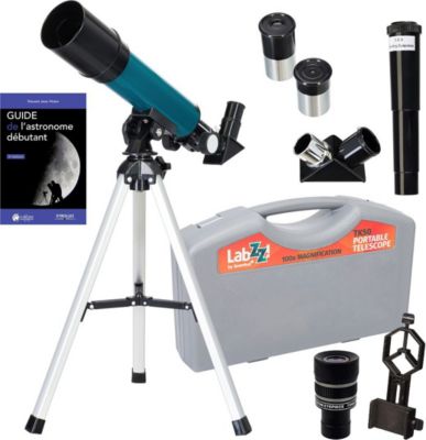 Télescope NEWONE Télescope Astrophotographie Levenhuk Lab