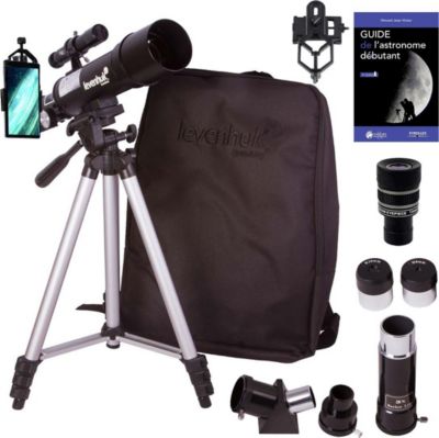 Télescope NEWONE Télescope Astrophotographie Levenhuk Sky