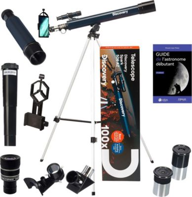Télescope NEWONE Télescope Astrophotographie Discovery Sp